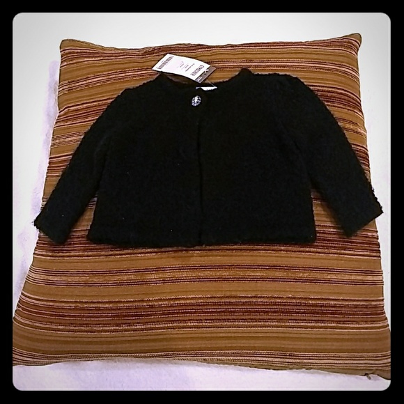 Gymboree Brand New Baby Sweater - Picture 1 of 3